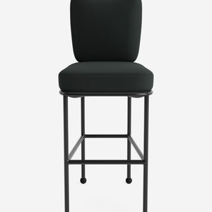 Lanata Outdoor Barstool