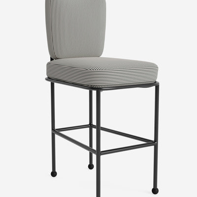 Lanata Outdoor Barstool