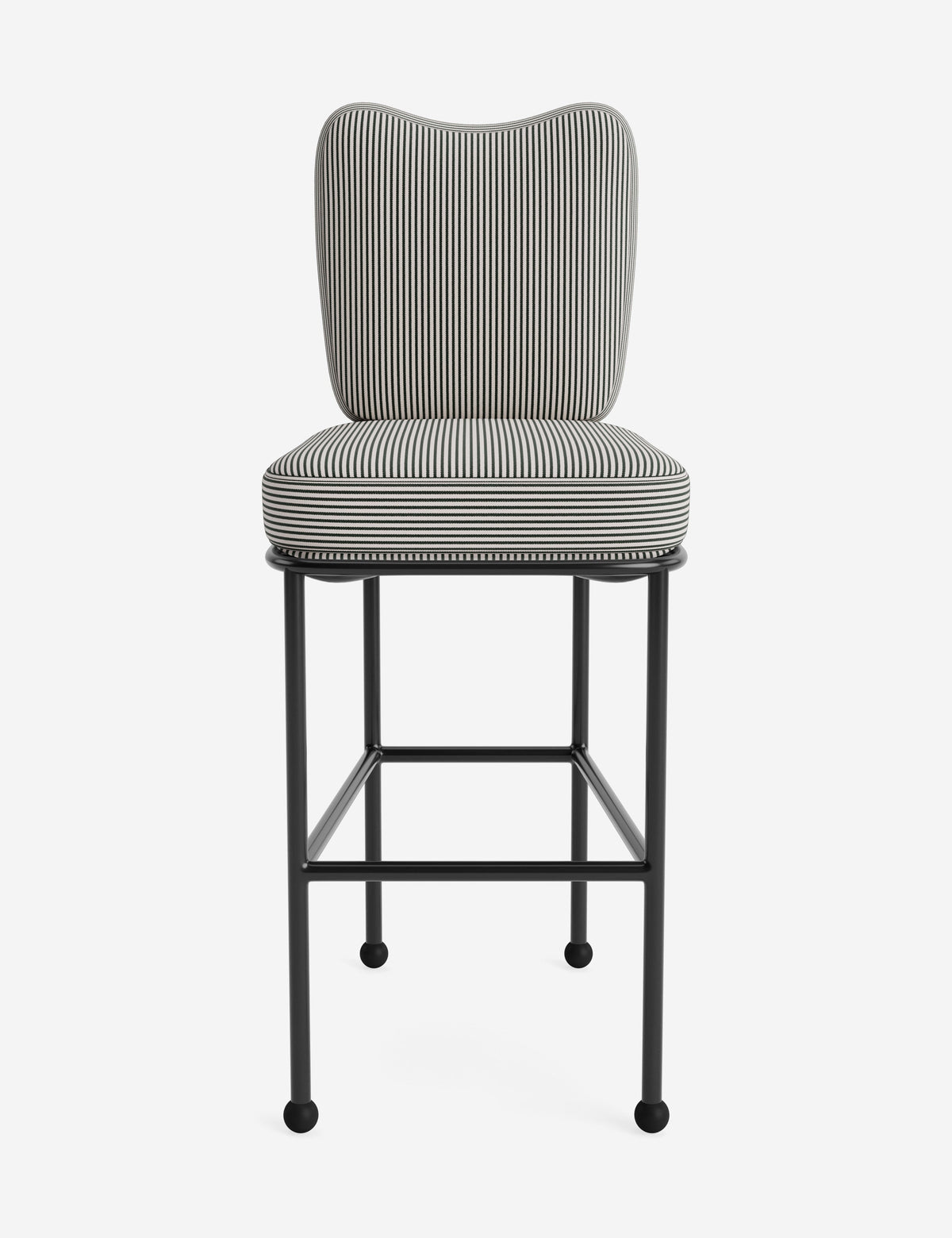 Lanata Outdoor Barstool Cushion
