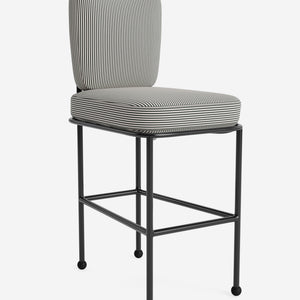 Lanata Outdoor Barstool Cushion