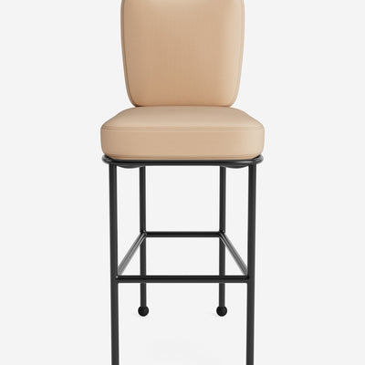 Lanata Outdoor Barstool