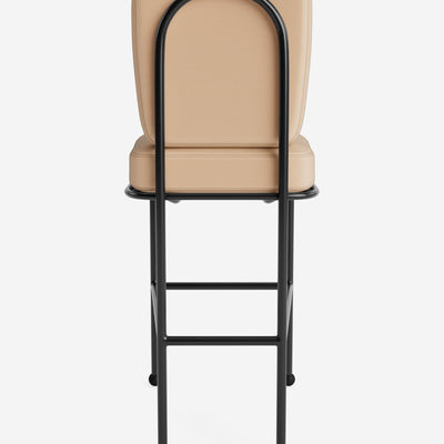 Lanata Outdoor Barstool