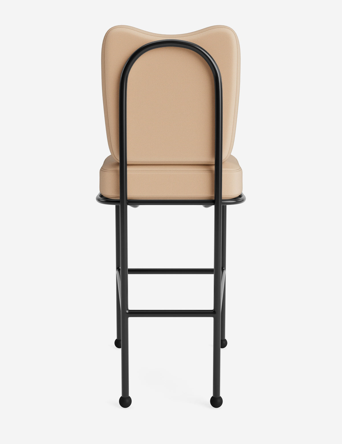 Lanata Outdoor Barstool Cushion