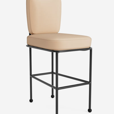 Lanata Outdoor Barstool