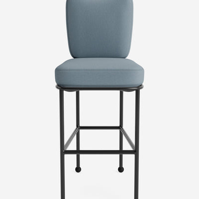 Lanata Outdoor Barstool