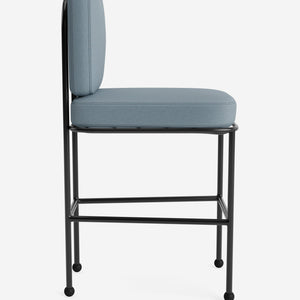 Lanata Outdoor Barstool Cushion