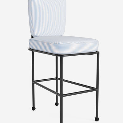 Lanata Outdoor Barstool