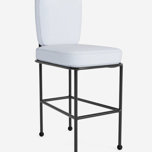 Lanata Outdoor Barstool Cushion