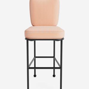 Lanata Outdoor Barstool Cushion