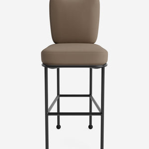 Lanata Outdoor Barstool