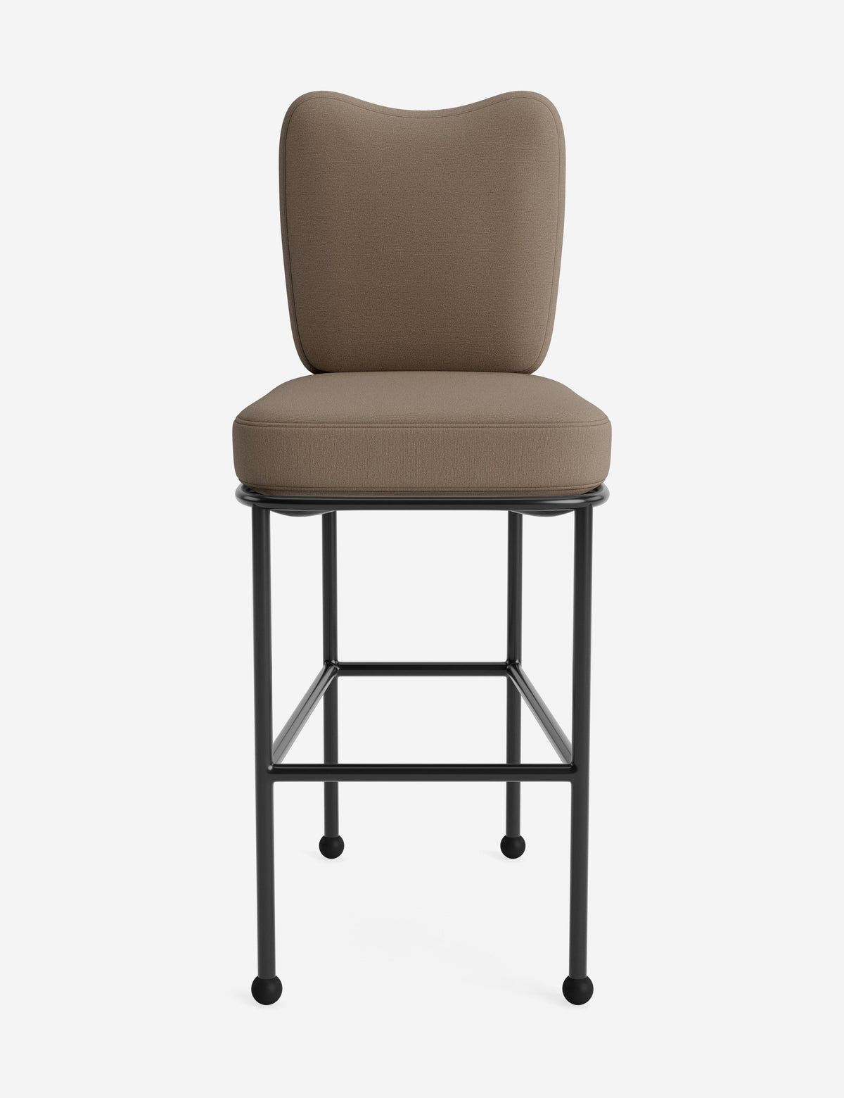 Lanata Outdoor Barstool