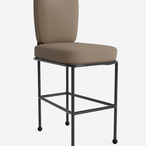Lanata Outdoor Barstool