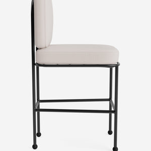 Lanata Outdoor Barstool