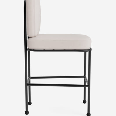 Lanata Outdoor Barstool