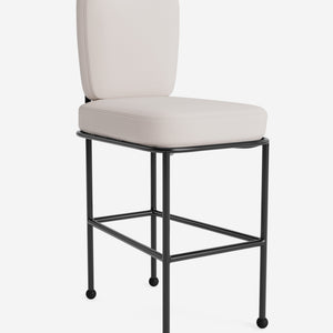 Lanata Outdoor Barstool