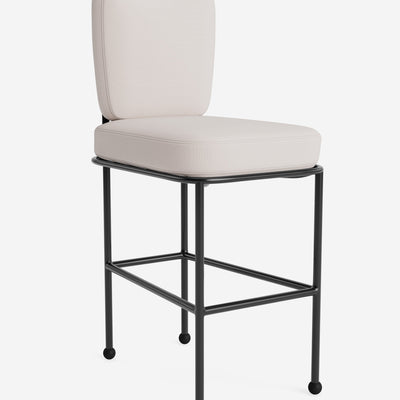 Lanata Outdoor Barstool
