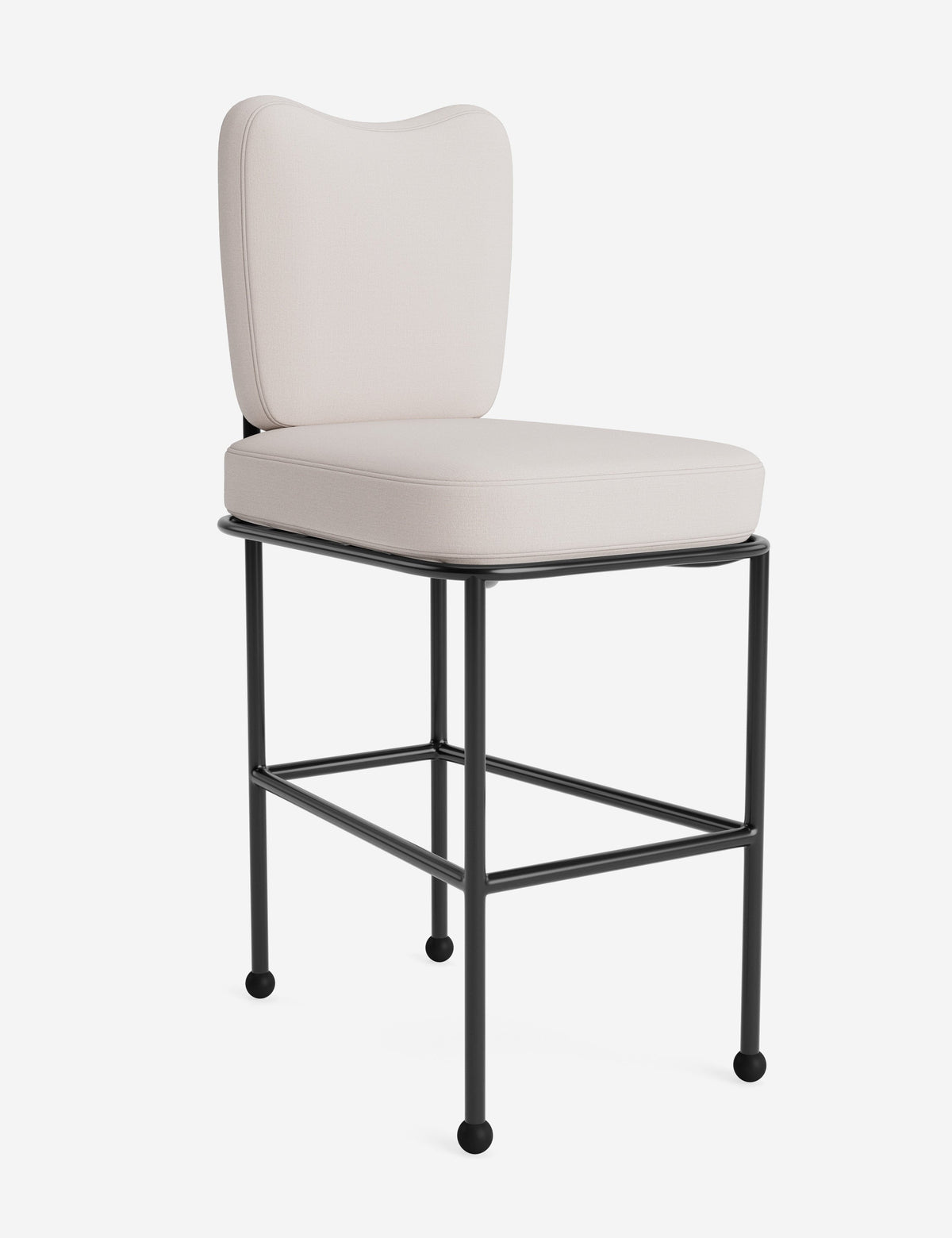 Lanata Outdoor Barstool