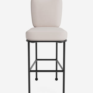 Lanata Outdoor Barstool