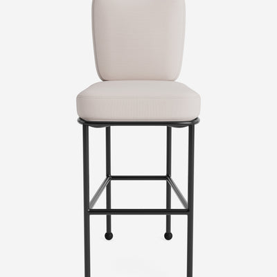 Lanata Outdoor Barstool