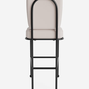 Lanata Outdoor Barstool Cushion