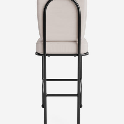 Lanata Outdoor Barstool Cushion