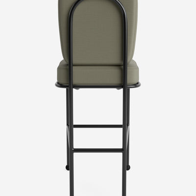 Lanata Outdoor Barstool