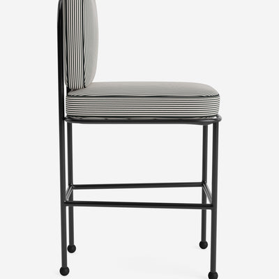 Lanata Outdoor Barstool