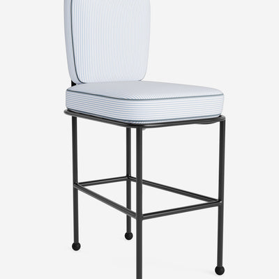 Lanata Outdoor Barstool