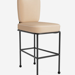 Lanata Outdoor Barstool