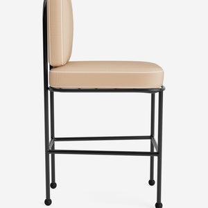 Lanata Outdoor Barstool Cushion