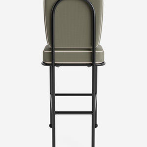 Lanata Outdoor Barstool
