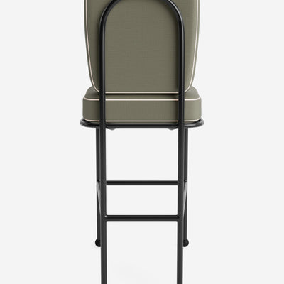 Lanata Outdoor Barstool