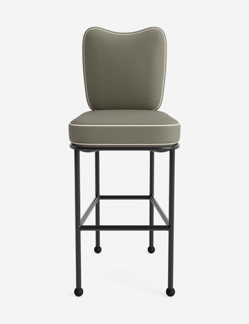 Perennials Rough n Rowdy Olive/Soapstone