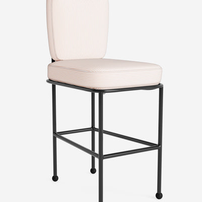 Lanata Outdoor Barstool