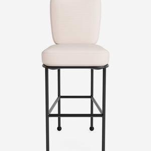 Lanata Outdoor Barstool