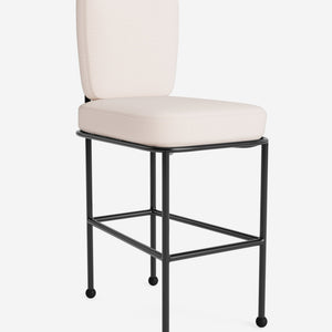 Lanata Outdoor Barstool