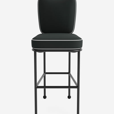 Lanata Outdoor Barstool