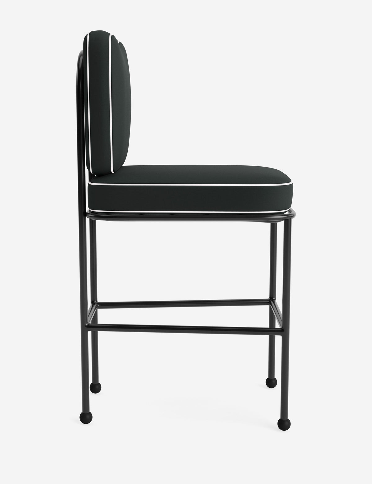 Lanata Outdoor Barstool Cushion