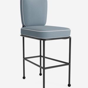 Lanata Outdoor Barstool
