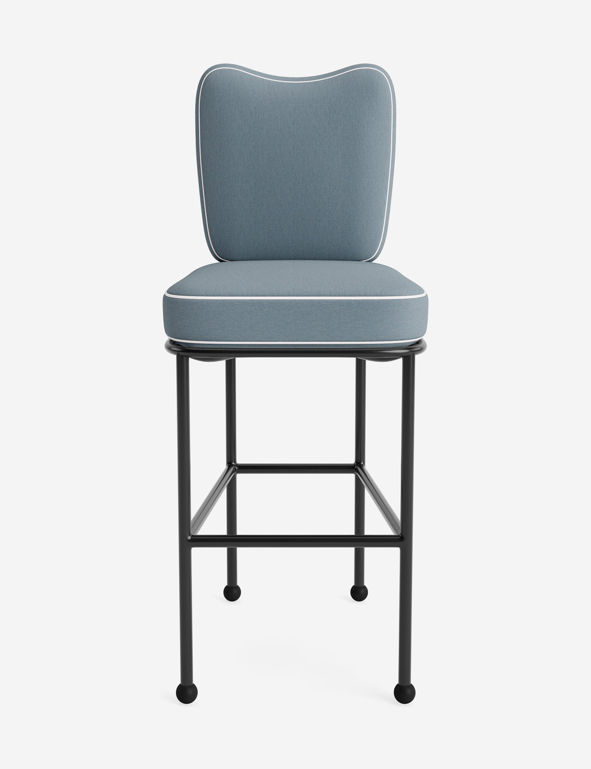 Lanata Outdoor Barstool