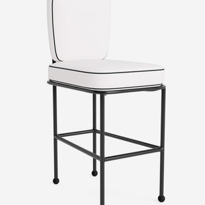 Lanata Outdoor Barstool