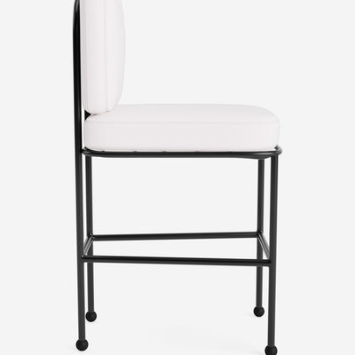 Lanata Outdoor Barstool