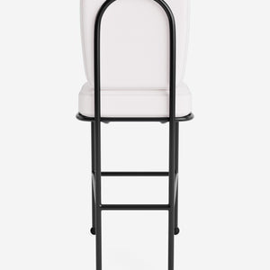Lanata Outdoor Barstool