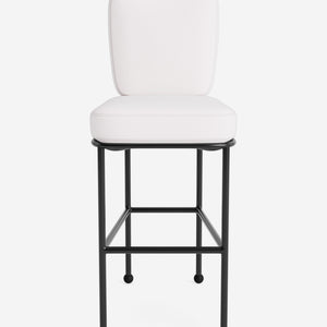 Lanata Outdoor Barstool
