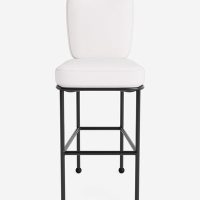 Lanata Outdoor Barstool