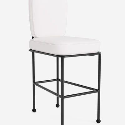 Lanata Outdoor Barstool
