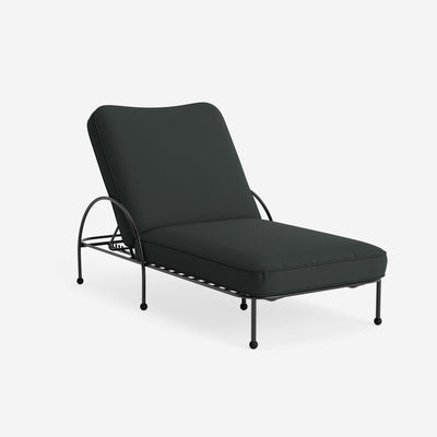 Lanata Outdoor Chaise