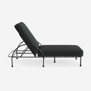 Lanata Outdoor Chaise