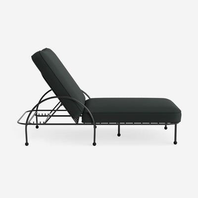 Lanata Outdoor Chaise