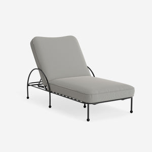 Lanata Outdoor Chaise